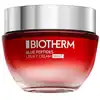 Image de Uplift Crème de Nuit Réaffirmant Blue Peptides 50 ml