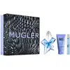 Image de Set de Noël Angel Eau de parfum 50 ml + 50 ml + 10 ml