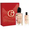 Image de Set de Noël Sì Intense Eau de parfum 100 ml + 1 ud