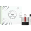 Image de Set de Noël Luna Rossa Carbon Eau de toilette 100 ml + 10 ml