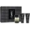 Image de YSL LA NUIT DE L'HOMME ETV 100ML + SET BF 100 ml + 2 x 75 ml