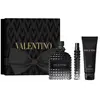 Image de VALENTINO UOMO BORN IN ROMA ETV 100ML+BF 100 ml + 75 ml + 10 ml
