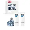 Image de Set Only The Brave Eau de toilette