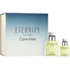 Image de Set Eternity For Men Eau de toilette 100 ml + 30 ml