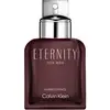 Image de Eternity For Men Amber Essence