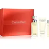 Image de CALVIN KLEIN ETERNITY FEMME EPV 100M+BE2 100 ml + 100 ml + 10 ml