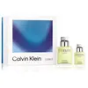 Image de CALVIN KLEIN ETERNITY HOMME ETV 100ML + BF 100 ml + 30 ml