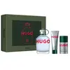 Image de HUGO BOSS HUGO ETV 125ML + SET BF