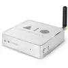 Image de Streamer DAC Triangle Aio C Hi-Fi Wi-Fi Bluetooth Finition Argent