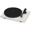 Image de Platine Triangle Lunar 1 Crême Courroie 2 Vitesses