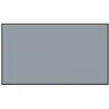 Image de Écran Oray SE1AL124221 100" ALR Fixe cadre 16:9 fixation murale