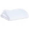 Image de Serviette de toilette uni Vivaraise Zoe 50x100 cm