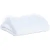 Image de Serviette de bain uni Vivaraise Zoe 100x180 cm