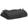 Image de Serviette de toilette uni Vivaraise Zoe 50x100 cm