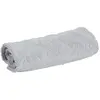 Image de Tapis de bain uni Vivaraise Enzo 70x140 cm