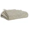 Image de Serviette uni Vivaraise Zoe 70x140 cm