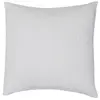 Image de Coussin coton stonewashed Vivaraise Maia 45x45 cm