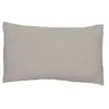 Image de Coussin coton stonewashed Vivaraise Maia 30x50 cm