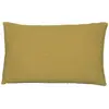 Image de Coussin coton stonewashed Vivaraise Maia 30x50 cm