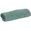 Image de Tapis de bain uni Vivaraise Enzo 54x110 cm