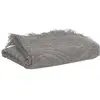 Image de Serviette de toilette uni Vivaraise Zoe 50x100 cm