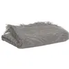 Image de Serviette uni Vivaraise Zoe 70x140 cm
