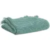 Image de Serviette uni Vivaraise Zoe 70x140 cm