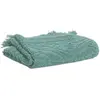 Image de Serviette de toilette uni Vivaraise Zoe 50x100 cm