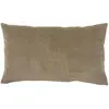 Image de Coussin uni Vivaraise Elise 40x65 cm