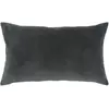 Image de Coussin uni Vivaraise Elise 40x65 cm