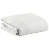 Image de Housse de couette coton stonewashed Vivaraise Zeff 240x220 cm