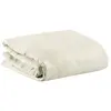 Image de Housse de couette coton stonewashed Vivaraise Zeff 260x240 cm