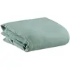 Image de Housse de couette coton stonewashed Vivaraise Zeff 260x240 cm