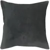Image de Coussin uni Vivaraise Elise 45x45 cm