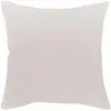 Image de Coussin uni Vivaraise Elise 45x45 cm