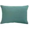Image de Taie d'oreiller coton stonewashed Vivaraise Zeff 50x75 cm