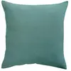 Image de Taie d'oreiller coton stonewashed Vivaraise Zeff 65x65 cm