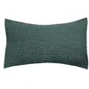 Image de Coussin coton stonewashed Vivaraise Tana 40x65 cm