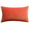 Image de Coussin uni Vivaraise Elise 30x50 cm