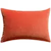 Image de Coussin uni Vivaraise Elise 40x65 cm