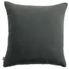 Image de Taie d'oreiller coton stonewashed Vivaraise Zeff 65x65 cm