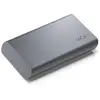 Image de SSD LaCie Mobile 2 TB, USB Type-C, 1050 MB/s, Protection par mot de passe, Gris
