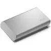 Image de LaCie SSD portable 500 Go USB-C Argent