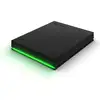 Image de Disque Dur Seagate Game Drive STKX4000402 4TB USB 3.2 Noir Xbox