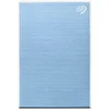 Image de Seagate One Touch STKZ5000402 disque dur externe 5 To Bleu