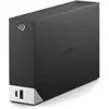 Image de Seagate One Touch Hub 3,5" 6 To USB 3.0/USB-C Noir