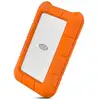 Image de Disque Dur Lacie Rugged USB-C STFR2000800 2TB HDD 2.5" 130Mo/s Résistant