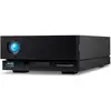 Image de LaCie 1big Dock disque dur externe 8 To Noir