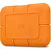 Image de LaCie Rugged SSD NVMe 2 To Thunderbolt/USB-C