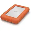 Image de LaCie Rugged Mini disque dur externe 5000 Go Orange